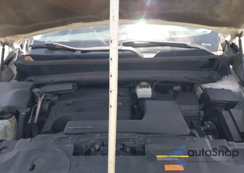 2013 Infiniti Jx35 from USA, damaged, VIN 5N1AL0MN7DC300202